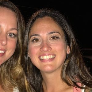 Meet your Posher, Tara